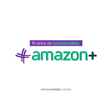 Amazon+