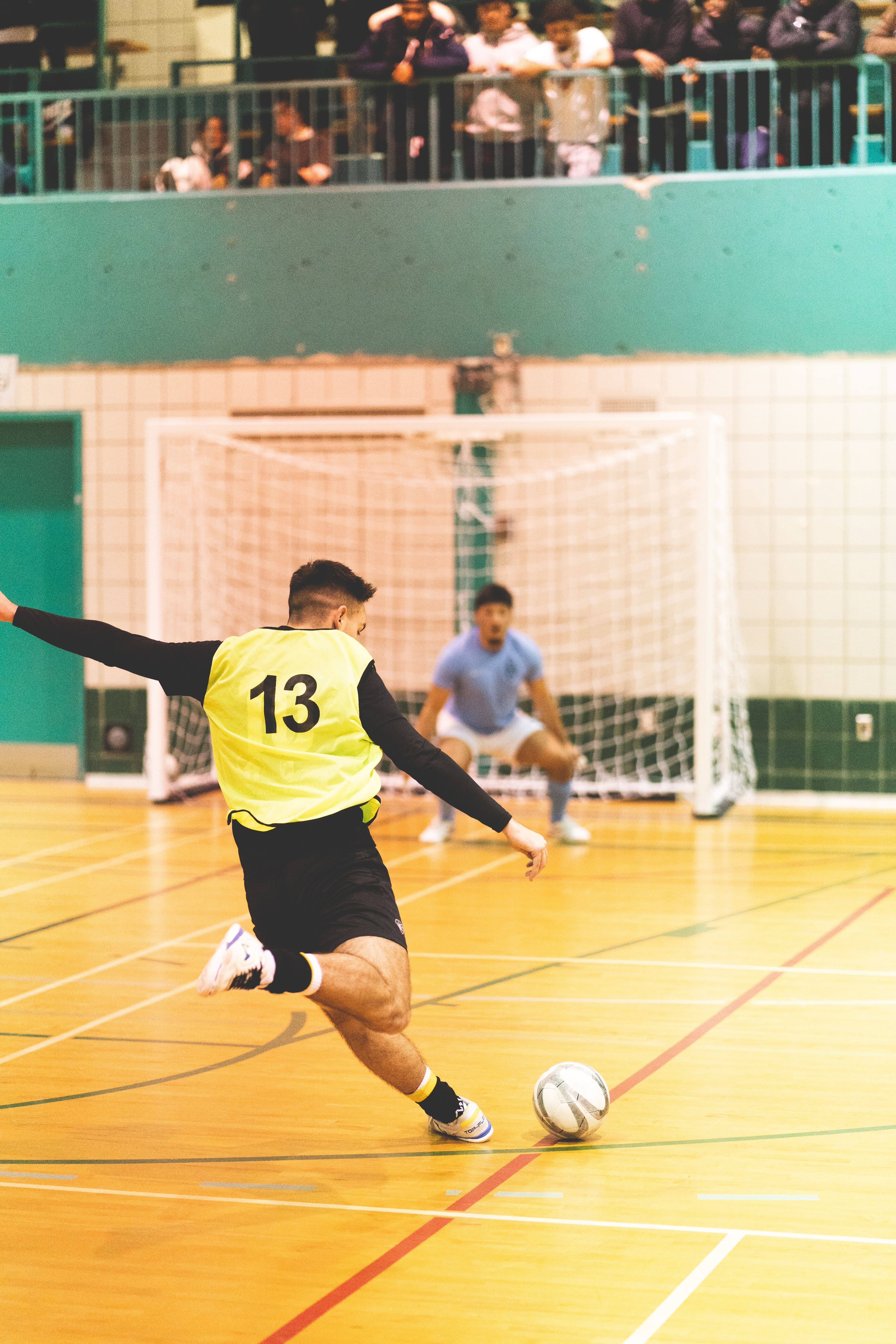 1º ARJ FUTSAL